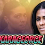 Tyna Karageorge photo - mother of Brian Urlacher's son in legal battle over custody and defamation lawsuit
