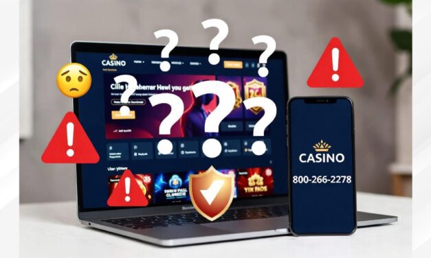 Vanessa-Casino.com 8002662278: What You Need to Know Before You Play