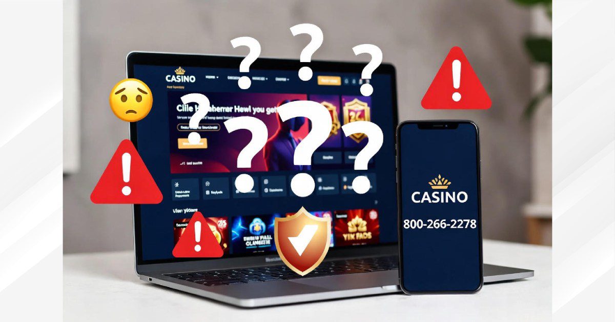 Vanessa-Casino.com 8002662278: What You Need to Know Before You Play
