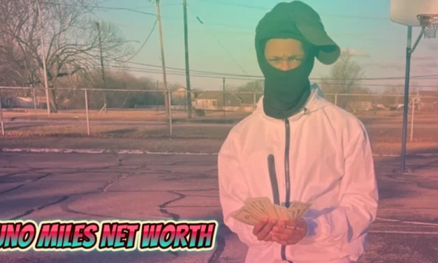 Yuno Miles Net Worth 2025: Income, Career Highlights, and How He Made His Fortune