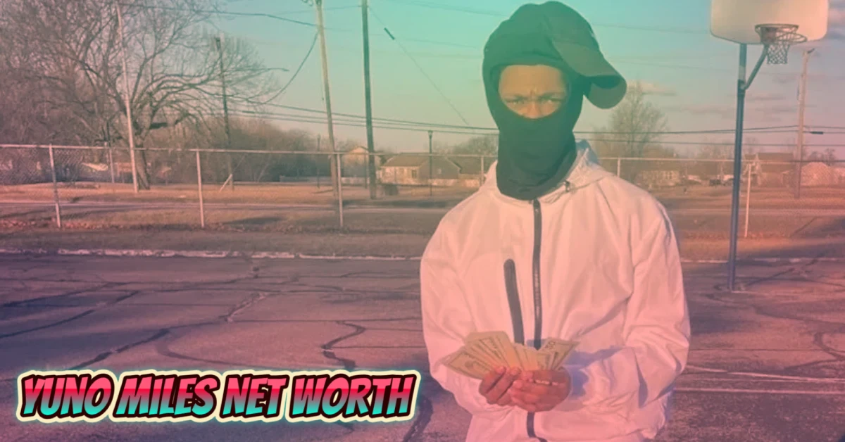 Yuno Miles Net Worth 2025: Income, Career Highlights, and How He Made His Fortune