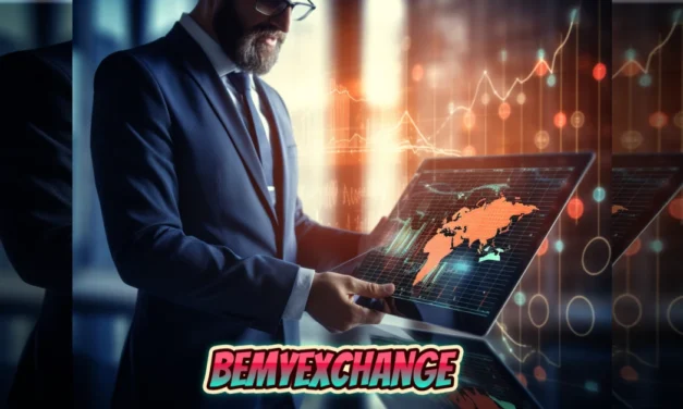 Your Complete Guide to BeMyExchange Trading Platform