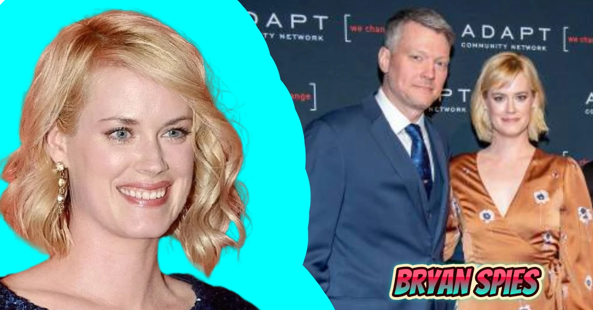 Bryan Spies: The FDNY Hero Behind Blue Bloods Star Abigail Hawk