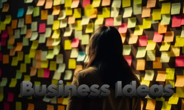 55 Profitable Business Ideas to Start in 2025