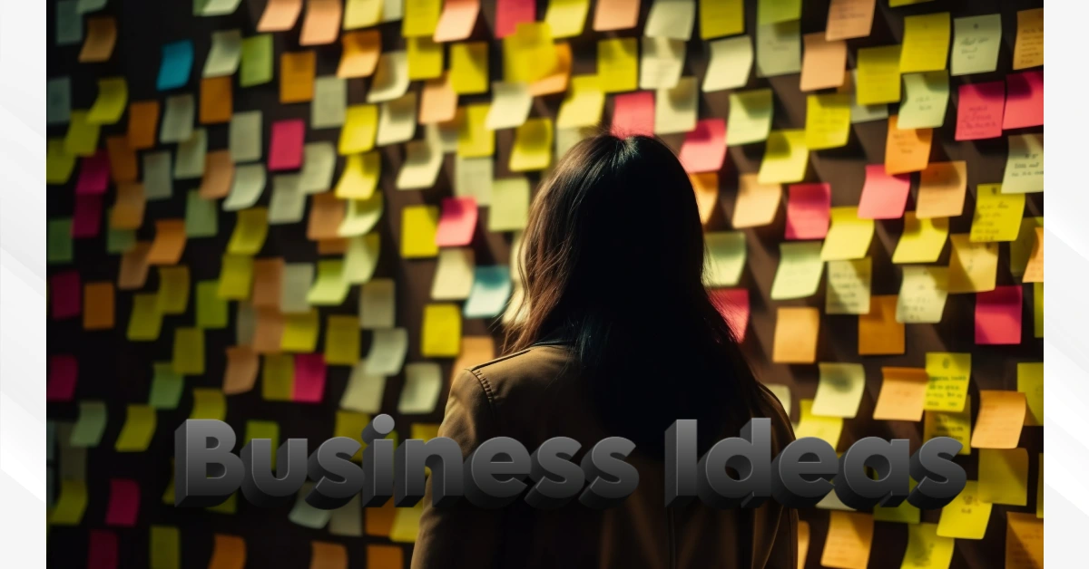 55 Profitable Business Ideas to Start in 2025