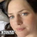 Catalina Stoltz daughter of actor Eric Stoltz living private life away from Hollywood spotlight