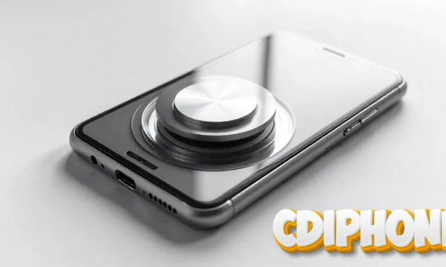 CDiPhone Explained: The Truth Behind the Viral Tech Concept