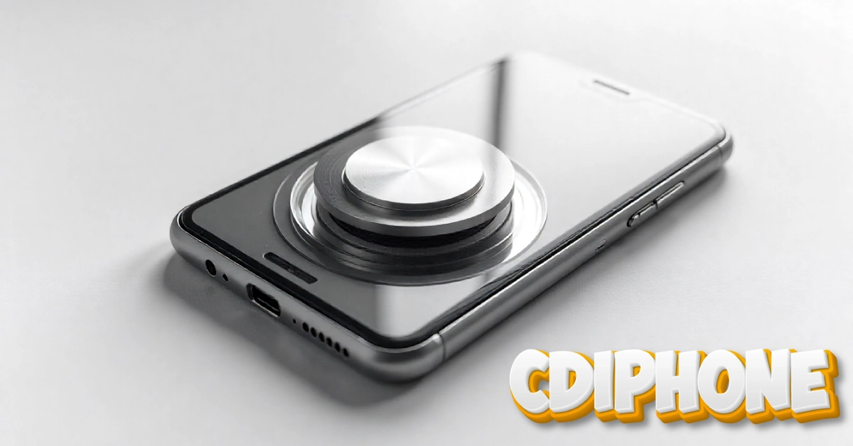 CDiPhone Explained: The Truth Behind the Viral Tech Concept