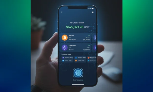 eCryptoBit.com Wallets: Your Complete Guide to Secure Crypto Storage