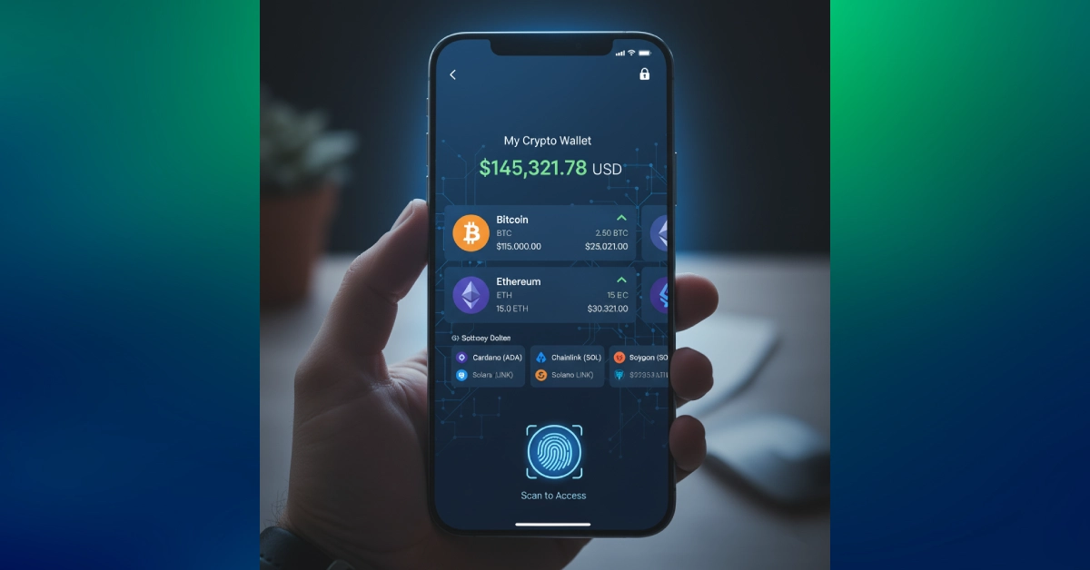 eCryptoBit.com Wallets: Your Complete Guide to Secure Crypto Storage