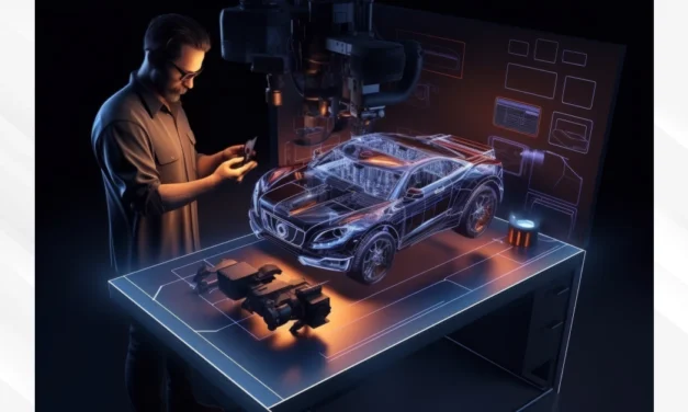 Why Smart Engineers Choose EngineFirm.com Over Generic Automotive Blogs