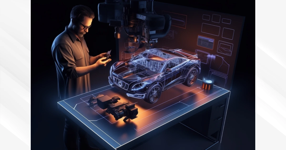 Why Smart Engineers Choose EngineFirm.com Over Generic Automotive Blogs