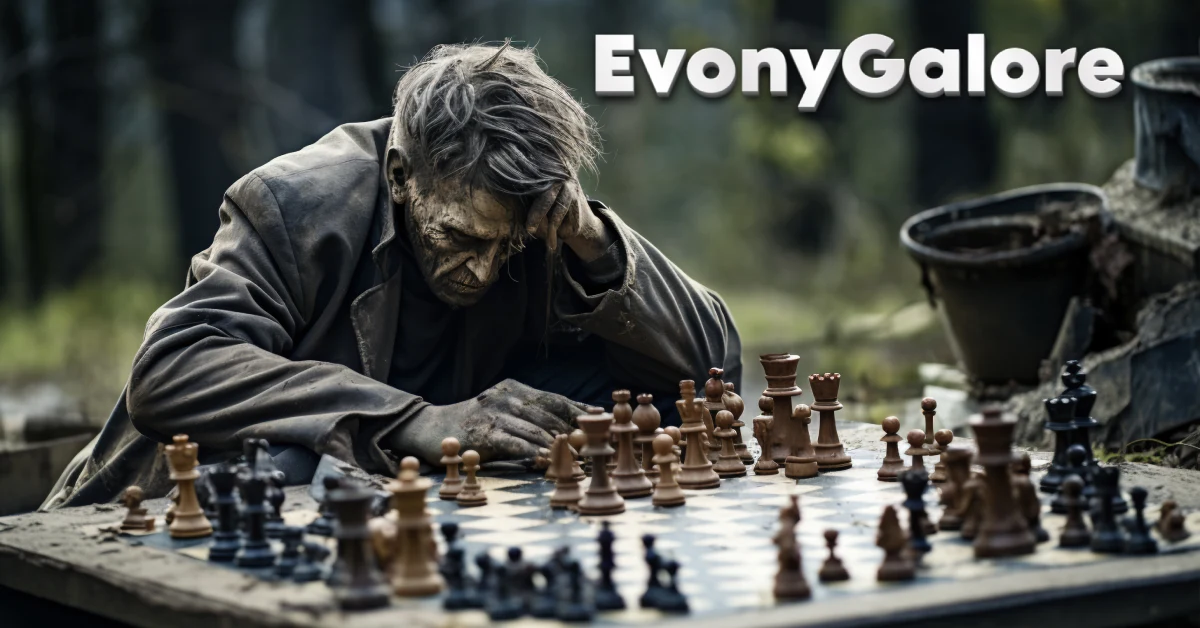 EvonyGalore: Your Ultimate Strategy Hub for Evony Mastery