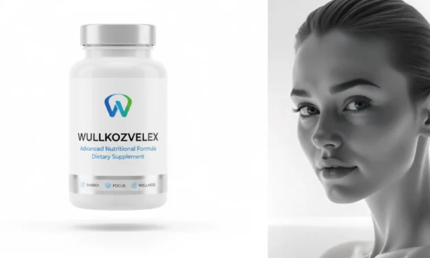 Ingredients in Wullkozvelex: What’s Really Inside This Supplement?