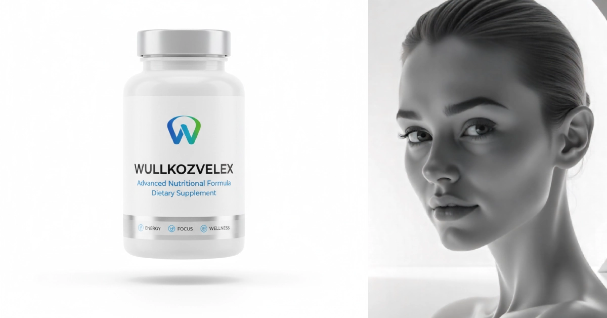 Ingredients in Wullkozvelex: What’s Really Inside This Supplement?