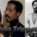 Linda Trippeter Ike Turner daughter private life biography photo