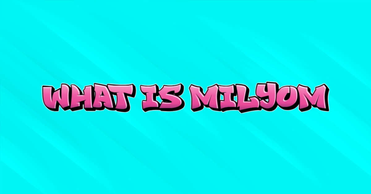 What is Milyom? Your Complete Guide to Premium Dairy Products in 2025