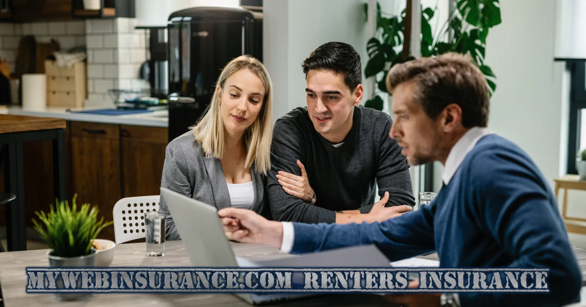 MyWebInsurance.com Renters Insurance: $10/Month Coverage