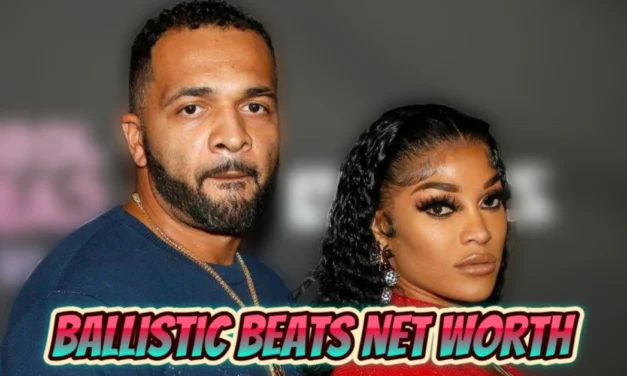 Ballistic Beats Net Worth: How This Music Producer Built His $5 Million Empire