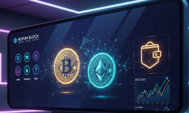 Be1crypto Review: All-in-One Crypto Platform for Trading and Staking