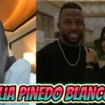 Cenelia Pinedo Blanco, wife of MLB star Randy Arozarena, shown in personal photos highlighting her private lifestyle