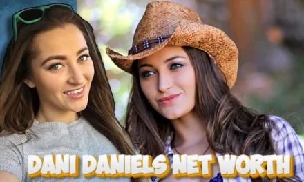 Dani Daniels Net Worth 2025: How She Built Her $5M Empire