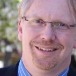 Drew Briney author and former Supreme Court lawyer headshot