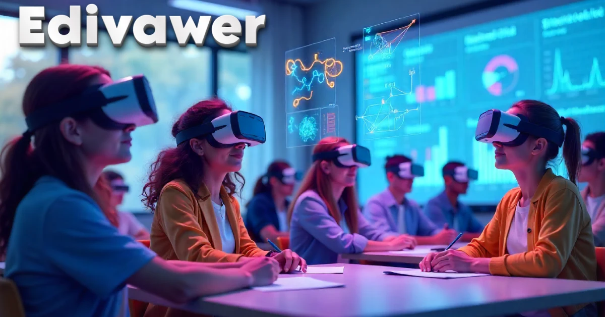 What is Edivawer? Features, Benefits & Implementation Explained