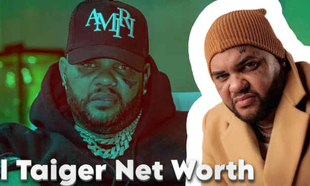El Taiger Net Worth: How the Cuban Reggaeton Star Built His $5 Million Fortune