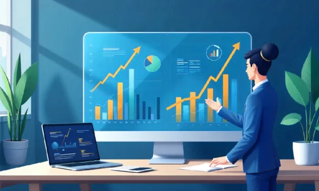 Financial Management and Accounting: Your Complete Guide to Business Success