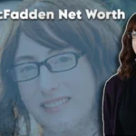 Freida McFadden net worth featured image showing the bestselling thriller author and physician