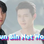 Hyun Bin Net Worth - South Korean actor Hyun Bin in stylish poses