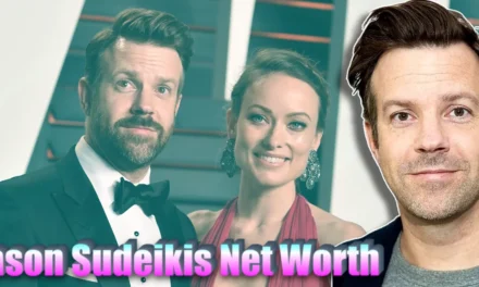 Jason Sudeikis Net Worth: How the Ted Lasso Star Earned $20M