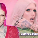 Jeffree Star Net Worth - Beauty mogul Jeffree Star with signature pink hair and tattoos showcasing his $200 million empire