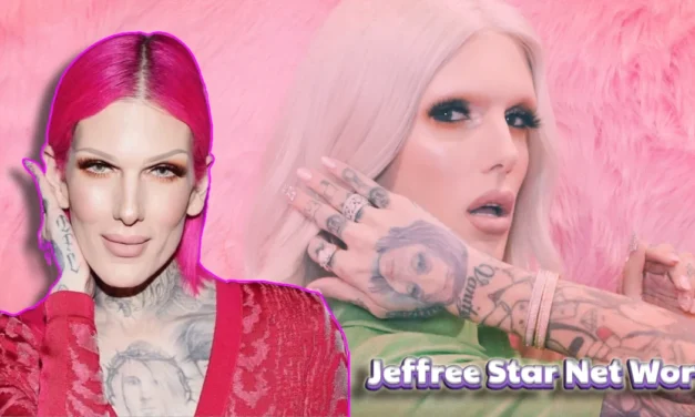 Jeffree Star Net Worth 2025: $200M Beauty Empire Breakdown