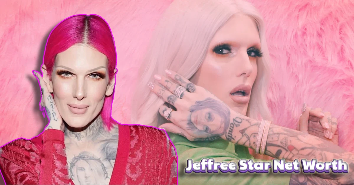 Jeffree Star Net Worth 2025: $200M Beauty Empire Breakdown