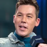 Jeffrey Glasko net worth discussion featuring former law enforcement officer and David Bromstad's ex-partner