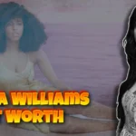 Image Alt Text: "Jessica Williams net worth profile showing the comedian and actress who built a $3 million fortune from The Daily Show to Shrinking"