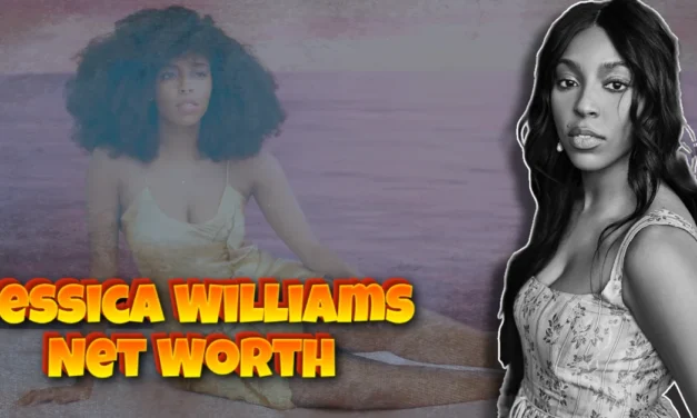 Jessica Williams Net Worth: How She Built $3 Million Fortune