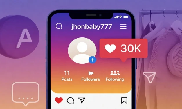 Jhonbaby777: Who’s Behind the Username? (Complete Guide 2025)