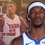 jimmy butler net worth 2025 nba warrior and heat jerseys