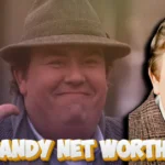 John Candy Net Worth photo showing the beloved comedian smiling in his prime