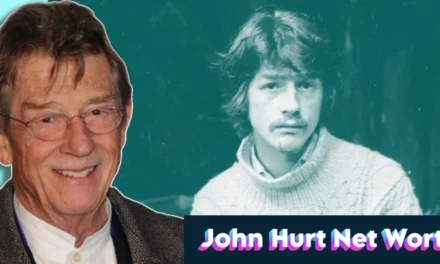 John Hurt Net Worth: The Fortune Behind Britain’s Most Distinctive Voice