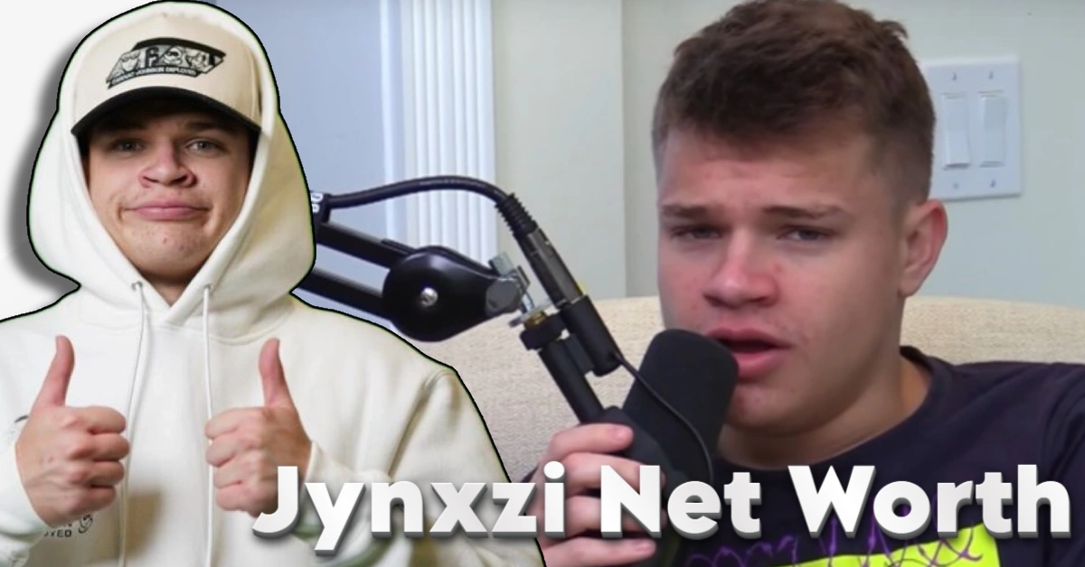 Jynxzi Net Worth Breakdown: The $452K Monthly Leak That Shocked Fans