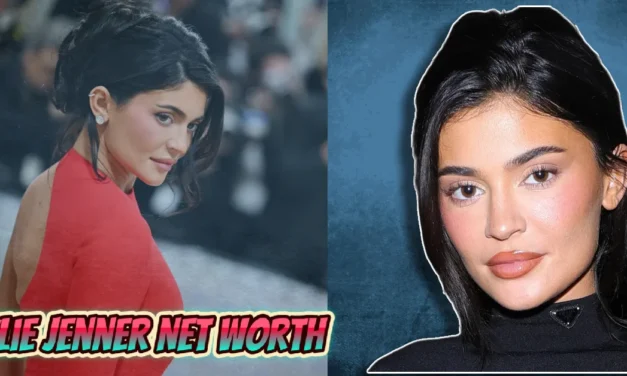 Kylie Jenner Net Worth 2025: How She Built a $700 Million Empire