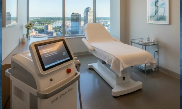 Best Laser Hair Removal in Rochester, NY: Costs, Safety & Top-Rated Clinics