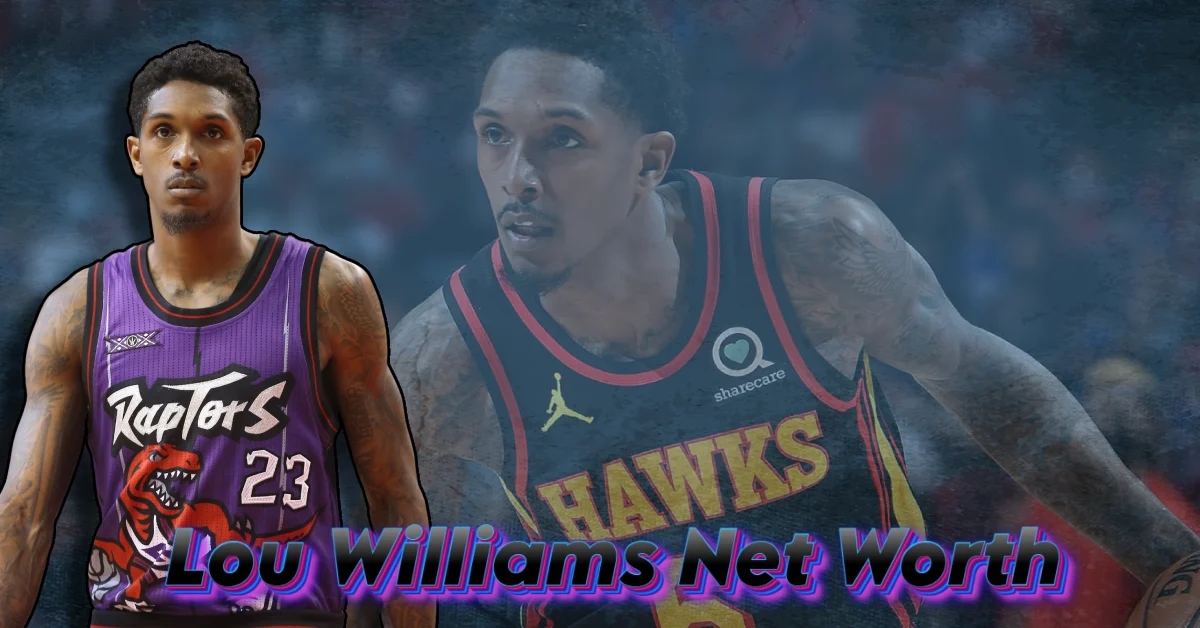Lou Williams Net Worth: How Much Did the NBA Sixth Man Legend Really Make?