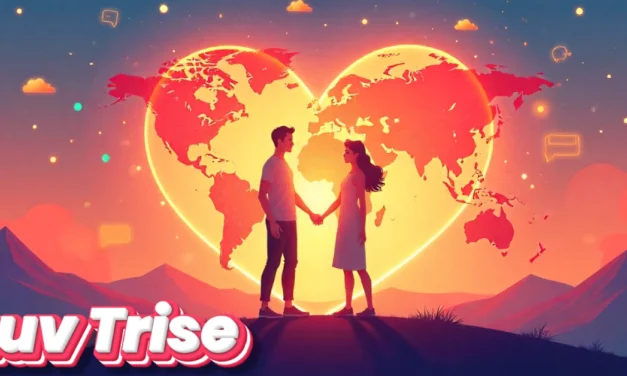 Luv Trise: Spark Real Bonds with Love and Adventure in 2025