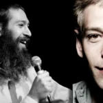 Matisyahu's transformation from Hasidic appearance to modern look, reflecting his religious evolution and career reinvention as a reggae artist building his $4 million net worth