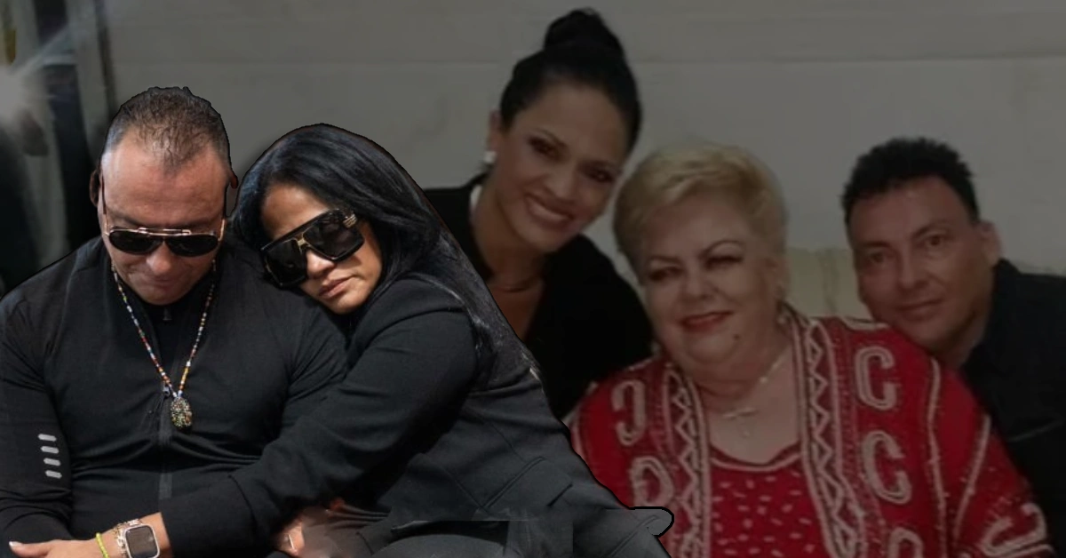 Miguel Gerardo Viveros: Who Is Paquita la del Barrio’s Son? Family Clarified